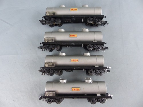 Jouef lot de - ho, ,