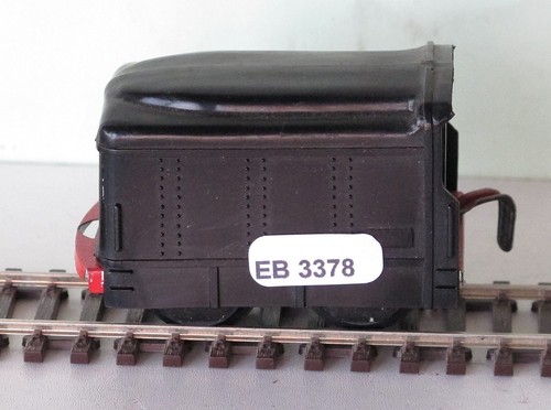 Jouef sncf tender ancien - jouef,