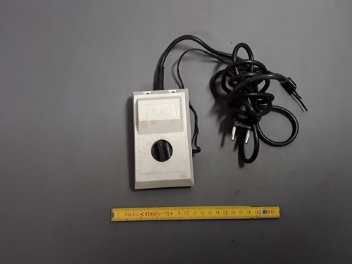 Ancien transfomateur marque - ,