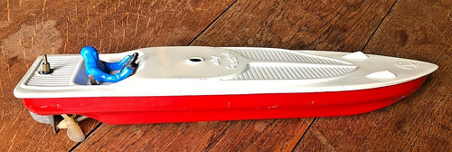 Jouef bateau pacific - jouef, en