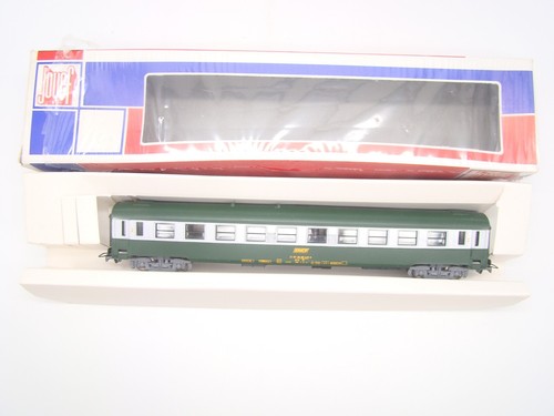 Jouef 5292 voiture - jouef,