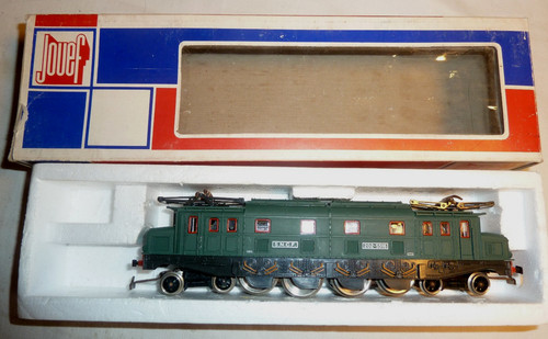 Jouef ancien locomotive - jouef,