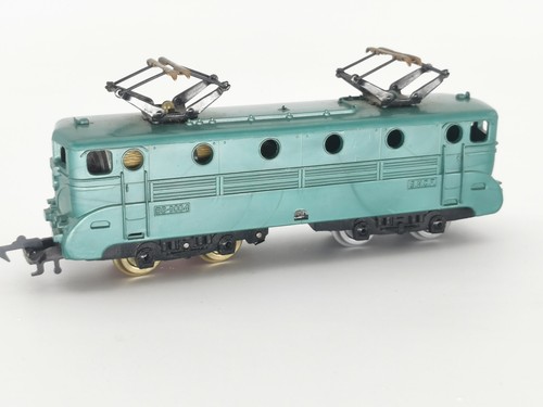 Jouef motrice 9004 sncf - bb-9004,