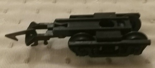 Ancien bogie ciwl - ancien,