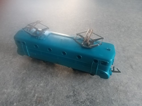 9004 jouef moteur ancien - ,