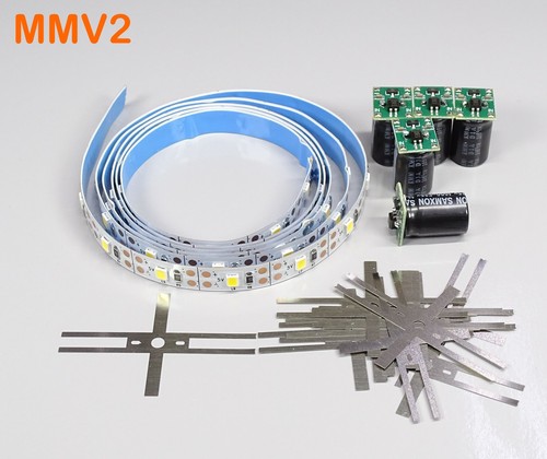 Kits mini module éclairage - 5,
